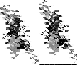 Milling Chuck Collets; Inside Diameter (Decimal Inch): 1.0000; Inside Diameter (Inch): 1 in; 1.0 in; Outside Diameter: 1.5 in; Outside Diameter (Inch): 1.5 in; 1-1/2; Through Coolant: None; Overall Length: 2.9900 in; PSC Code: 5136; Overall Length (Decima